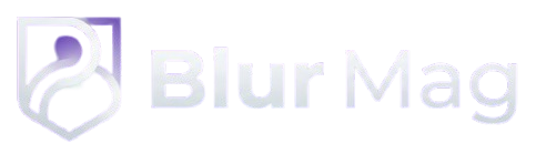 Blur Mag
