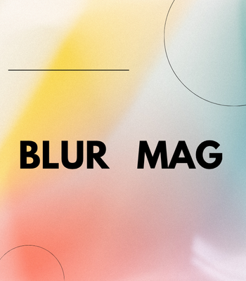 Blur Mag